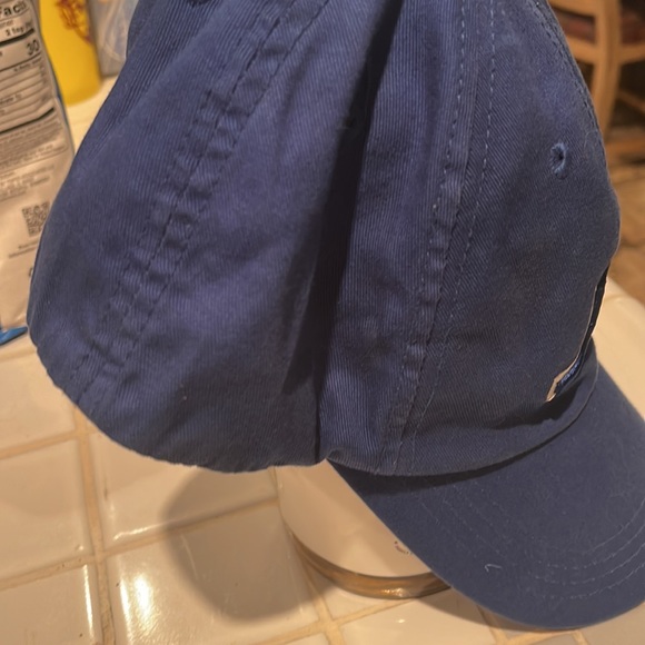 JL (LINDENBERG) FITTED GOLF CAP - Picture 4 of 6